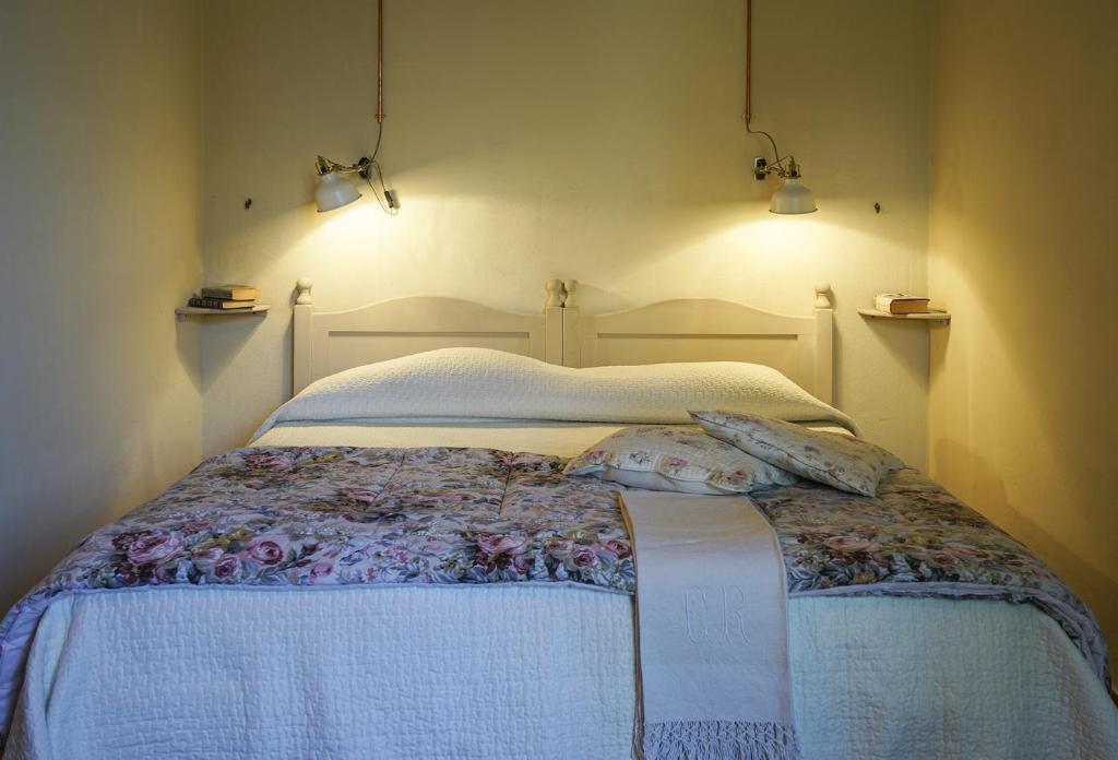 Locanda Degli Alberi 사세타 외부 사진